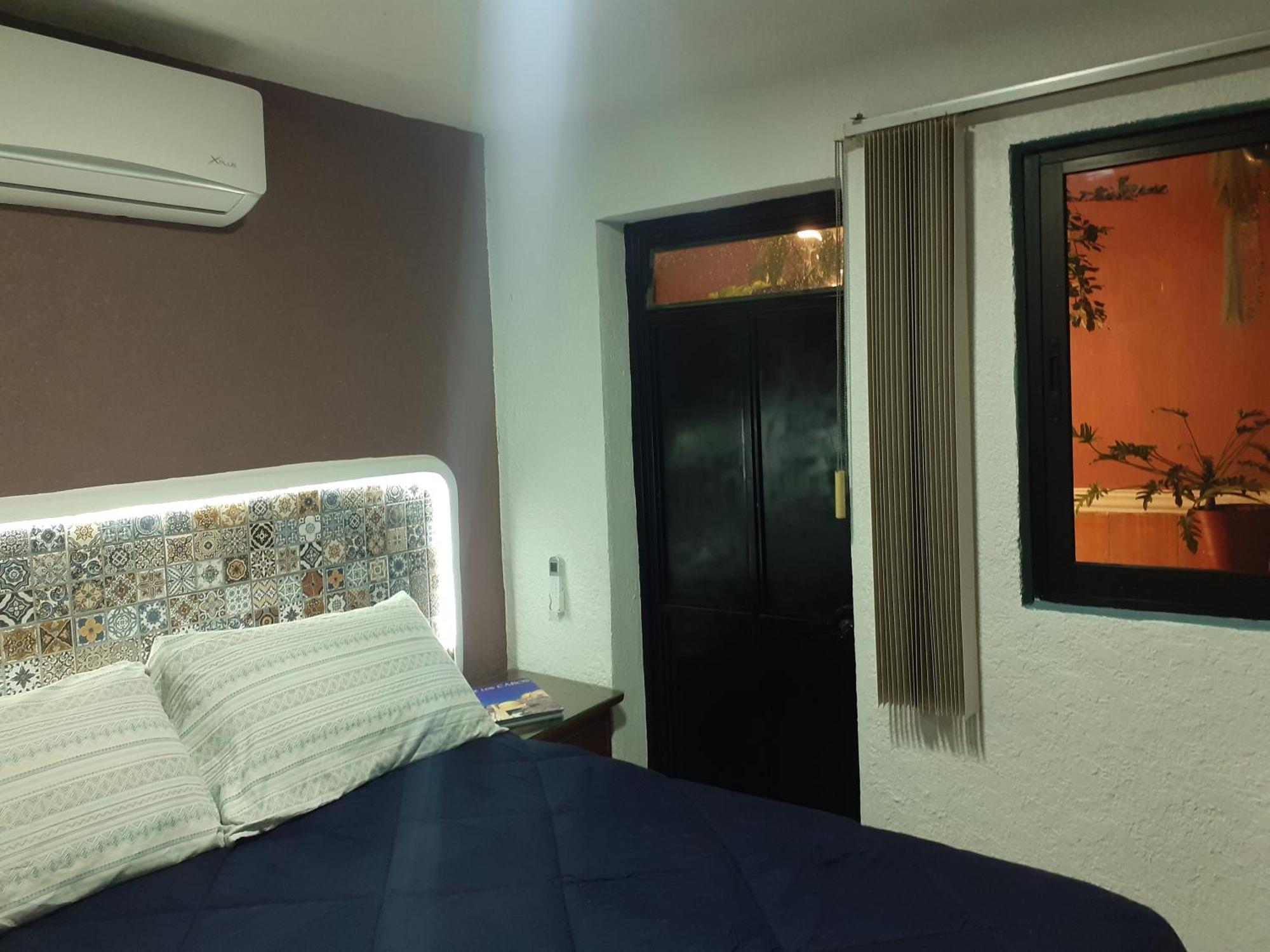 LAKE CHAPALA Apartments-HOTEL Casa Real Exterior foto