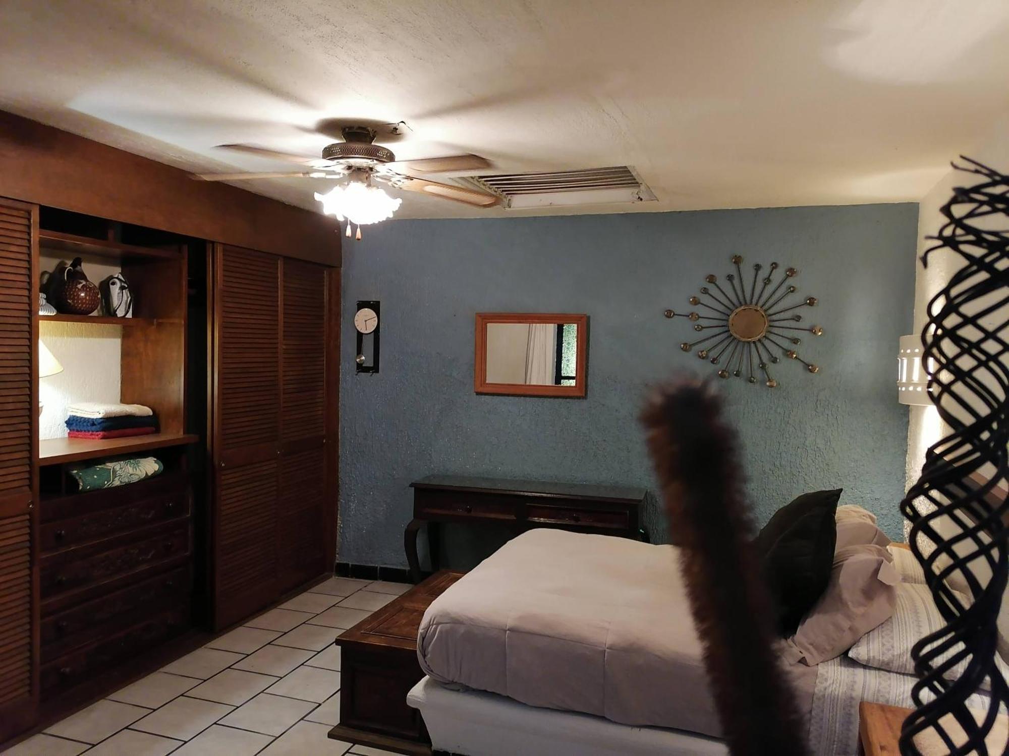 LAKE CHAPALA Apartments-HOTEL Casa Real Habitación foto
