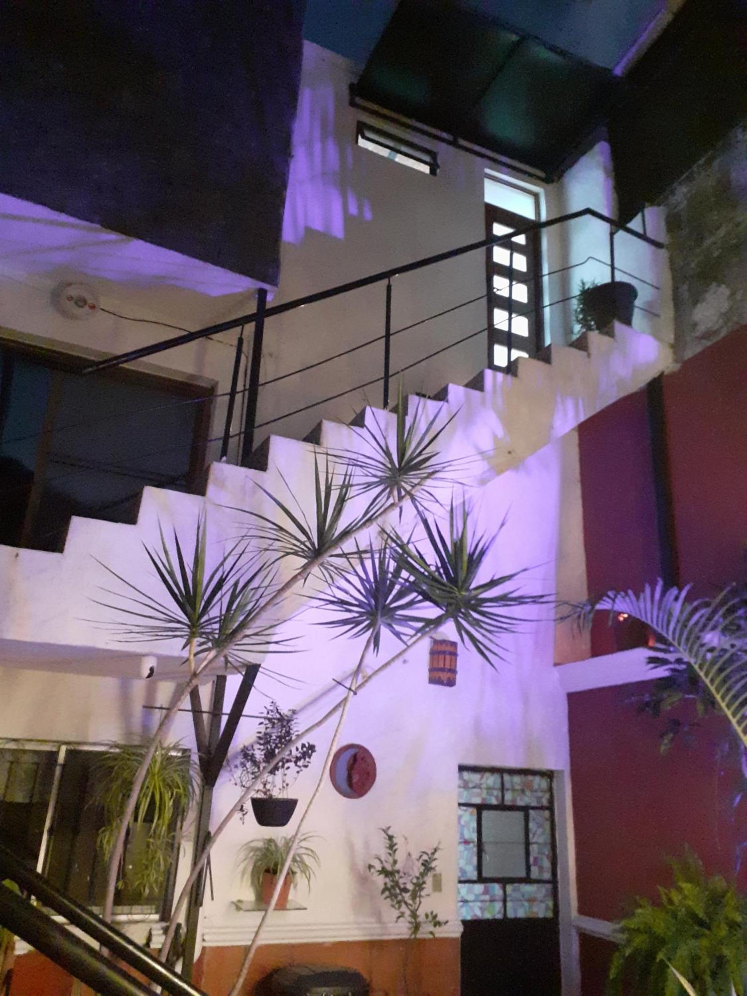 LAKE CHAPALA Apartments-HOTEL Casa Real Exterior foto
