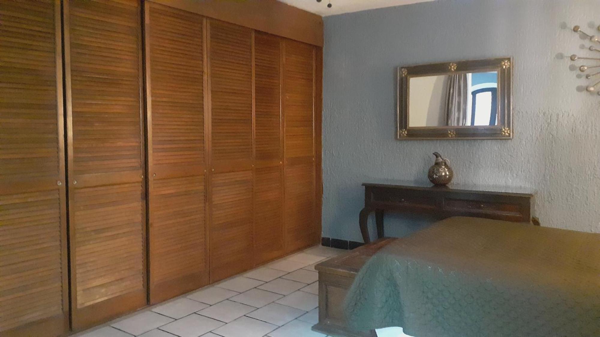 LAKE CHAPALA Apartments-HOTEL Casa Real Habitación foto